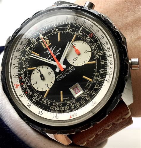 breitling navitimer variations|breitling navitimer original.